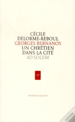 Capa do artigo Bernanos, Un Chretien Dans La Cite