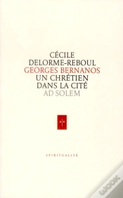 Capa do artigo Bernanos, Un Chretien Dans La Cite