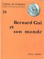 Bernar Gui Et Monde 16 - Preview