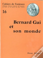 Capa do artigo Bernar Gui Et Monde 16
