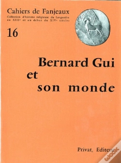 Capa do artigo Bernar Gui Et Monde 16