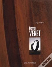 Capa do artigo Bernar Venet À Cergy Pontoise