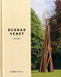 Bernar Venet At Cliveden - Preview