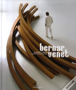 Capa do artigo Bernar Venet