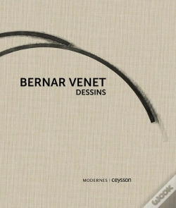 Capa do artigo Bernar Venet, Dessins