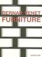 Bernar Venet Furniture - Preview