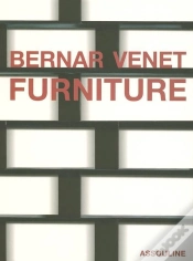 Capa do artigo Bernar Venet Furniture