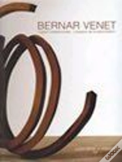 Capa do artigo Bernar Venet ; Lignes Indeterminées