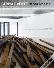 Capa do artigo Bernar Venet, Oeuvre Sculpté