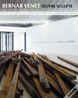 Capa do artigo Bernar Venet, Oeuvre Sculpté