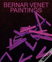 Capa do artigo Bernar Venet - Paintings