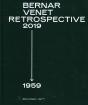 Bernar Venet, Retrospective 1961-2018 - Preview