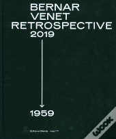 Bernar Venet, Retrospective 1961-2018