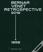 Capa do artigo Bernar Venet, Retrospective 1961-2018