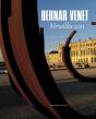 Bernar Venet, Versailles 2011 - Preview