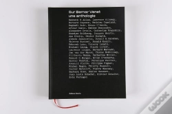 Capa do artigo Bernar Venet,Textes