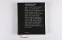 Bernar Venet,Textes - Preview