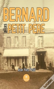 Capa do artigo Bernard Alias Petit Pere