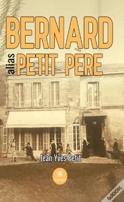 Capa do artigo Bernard Alias Petit Pere