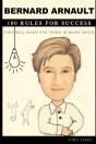 Bernard Arnault 100 Rules For Success - Preview