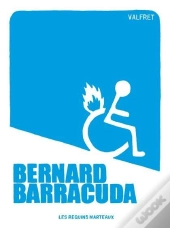 Bernard Barracuda