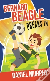 Bernard Beagle Breaks In