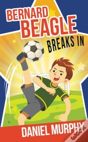 Capa do artigo Bernard Beagle Breaks In