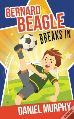 Capa do artigo Bernard Beagle Breaks In