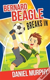 Capa do artigo Bernard Beagle Breaks In
