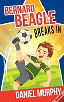 Capa do artigo Bernard Beagle Breaks In