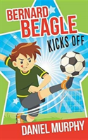 Bernard Beagle Kicks Off - Preview