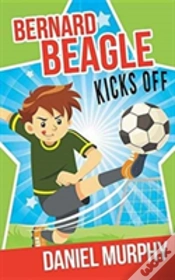 Capa do artigo Bernard Beagle Kicks Off
