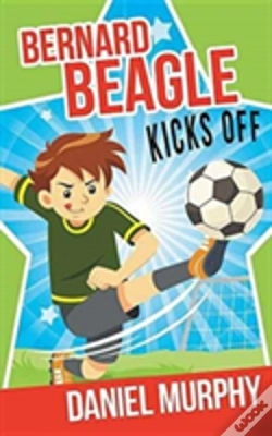 Capa do artigo Bernard Beagle Kicks Off