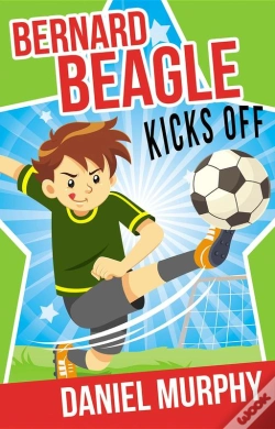 Capa do artigo Bernard Beagle Kicks Off