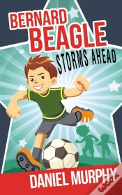 Capa do artigo Bernard Beagle Storms Ahead