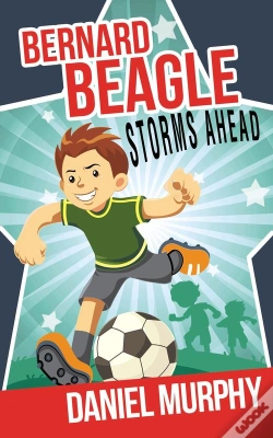 Capa do artigo Bernard Beagle Storms Ahead