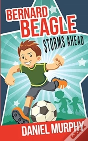 Capa do artigo Bernard Beagle Storms Ahead