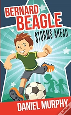 Capa do artigo Bernard Beagle Storms Ahead