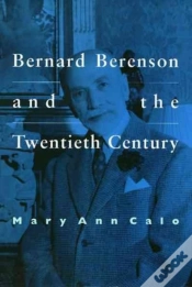 Capa do artigo Bernard Berenson
