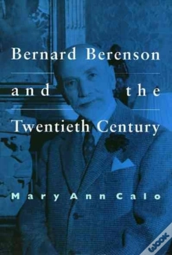 Capa do artigo Bernard Berenson