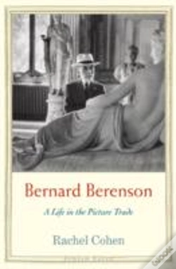 Capa do artigo Bernard Berenson