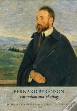 Capa do artigo Bernard Berenson