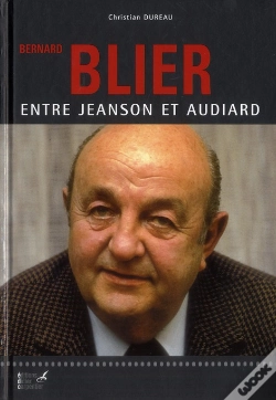 Capa do artigo Bernard Blier