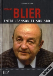 Capa do artigo Bernard Blier