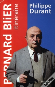 Capa do artigo Bernard Blier ; Itinéraire