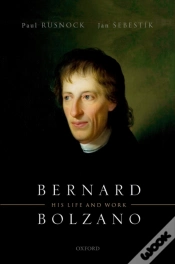 Capa do artigo Bernard Bolzano