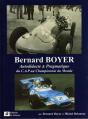 Bernard Boyer ; Autodidacte Et Pragmatique ; Du Cap Au Championnat Du Monde - Preview
