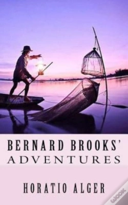 Capa do artigo Bernard Brooks' Adventures
