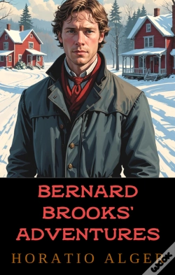 Capa do artigo Bernard Brooks' Adventures