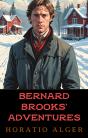 Bernard Brooks' Adventures - Preview